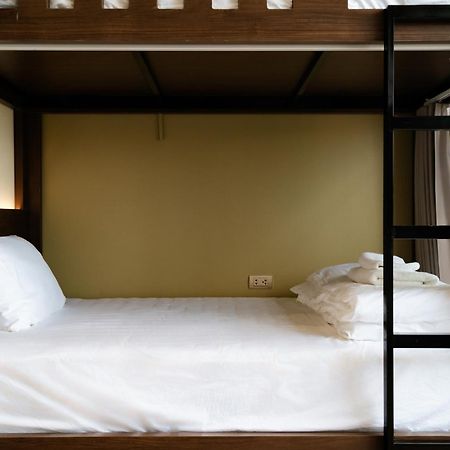 Cao Bang Eco House Apartman Kültér fotó