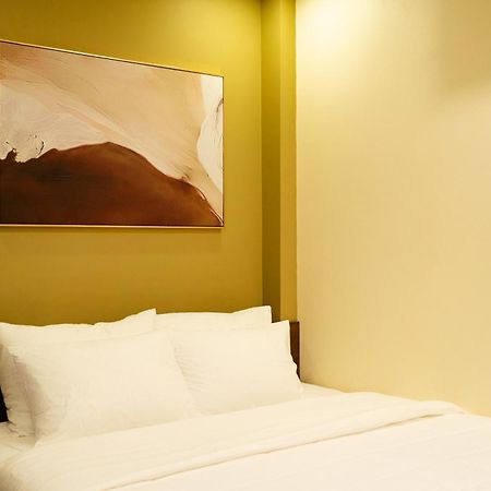 Cao Bang Eco House Apartman Kültér fotó