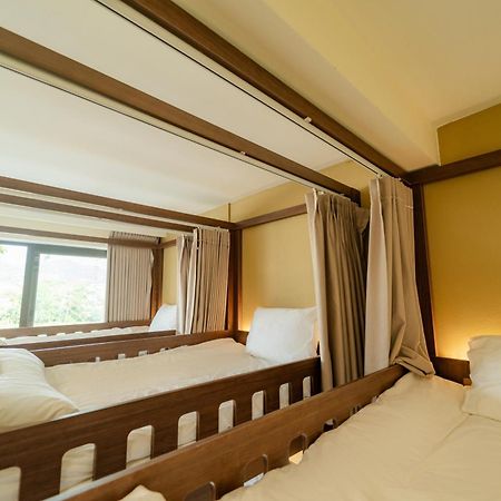Cao Bang Eco House Apartman Kültér fotó