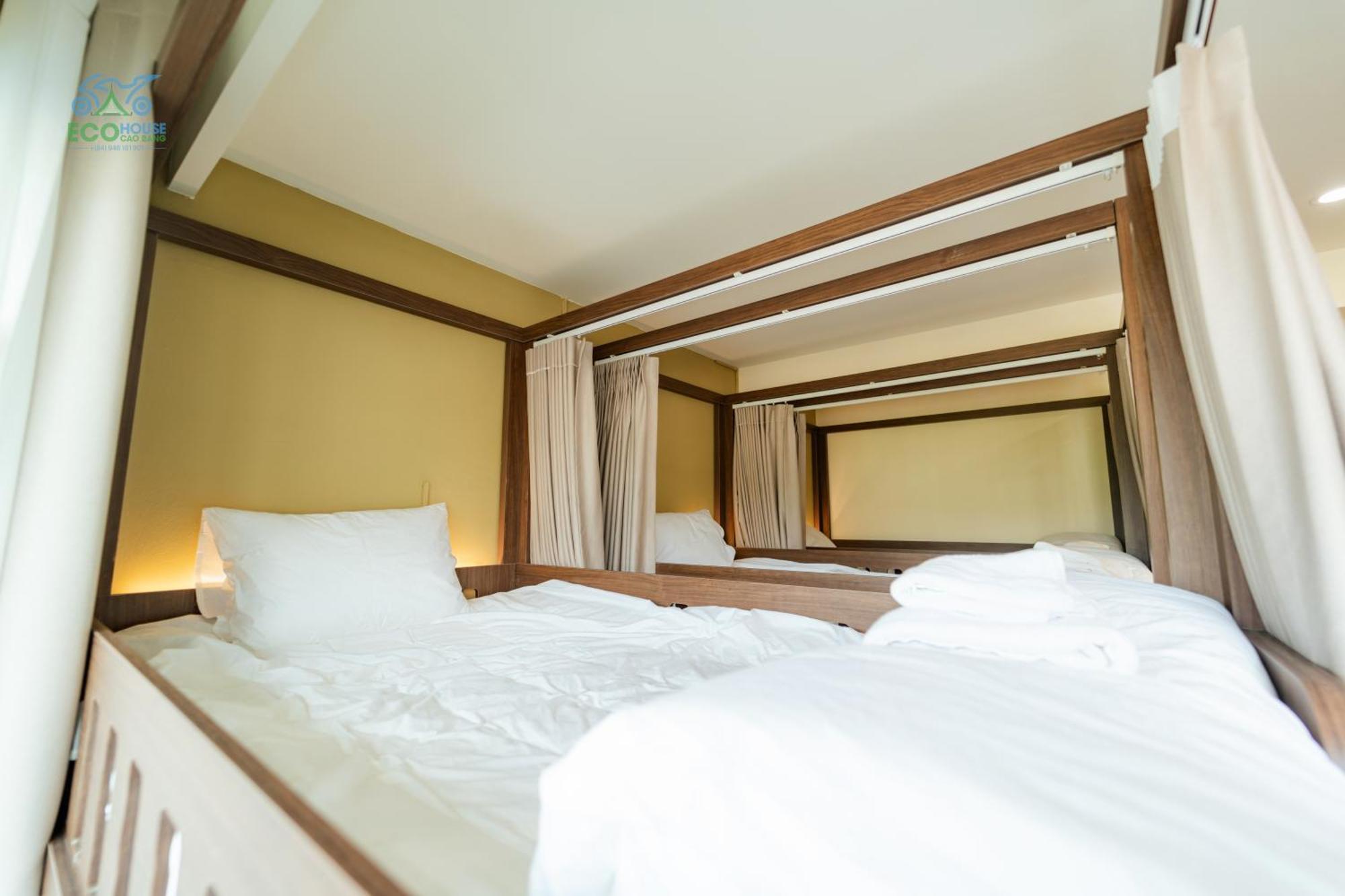 Cao Bang Eco House Apartman Kültér fotó