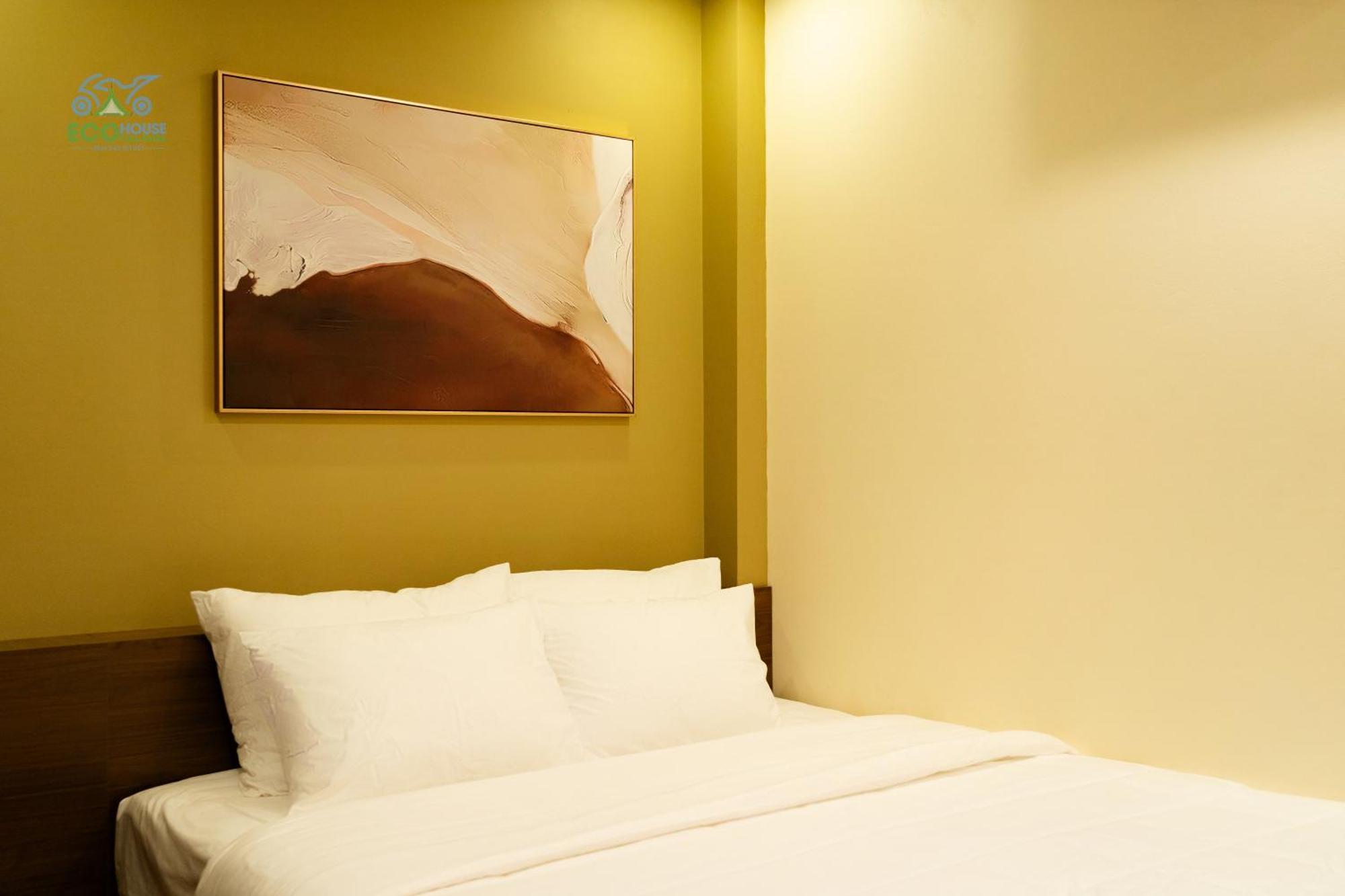Cao Bang Eco House Apartman Kültér fotó